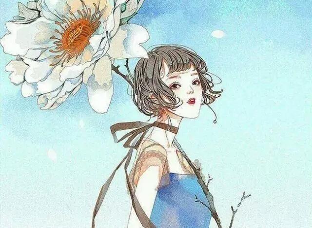 【谈情说爱看故事】女人过了40，要手握三张“底牌”，方能避免晚景凄凉