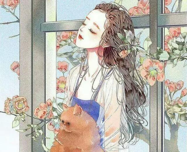 【谈情说爱看故事】女人过了40，要手握三张“底牌”，方能避免晚景凄凉