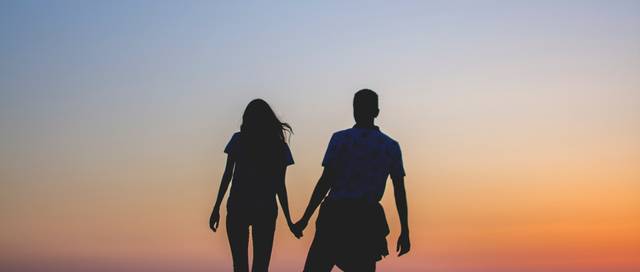 「容易聊感情」感谢曾有的擦肩回眸：爱上一个不爱自己的人