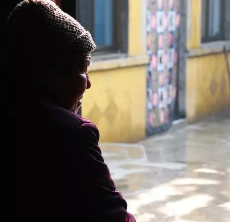 【柠檬美文】善待父母，要先做到好脸色