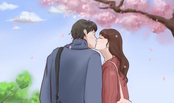 「小辉唠情感」夫妻之间没有“这些”，表明你们并非真爱，十有九准