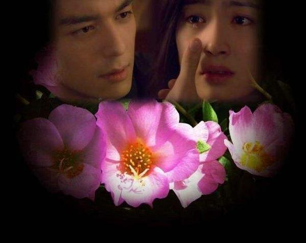 [草莓美文]真心爱你的人，才会吃醋