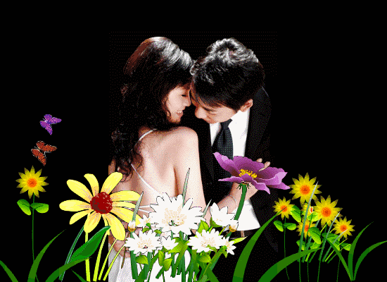 [草莓美文]真心爱你的人，才会吃醋