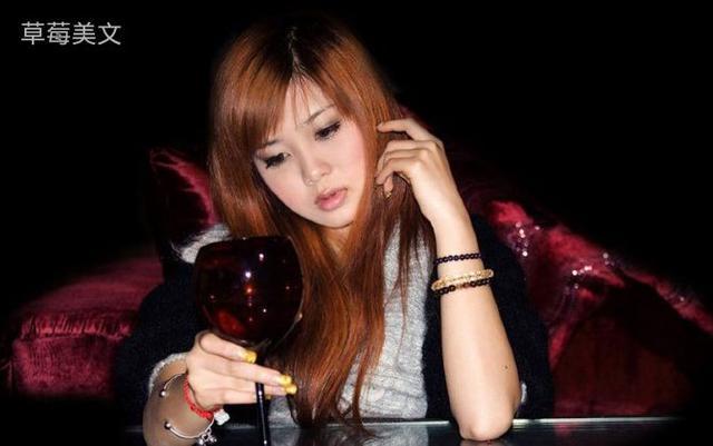 [草莓美文]真心爱你的人，才会吃醋