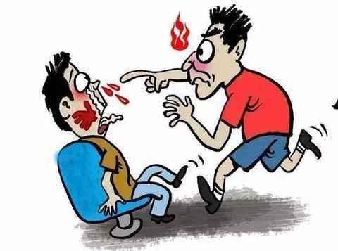 浅浅情感说■真正聪明的人，从来不会吵架