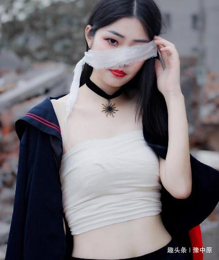 「豫中原」你最喜欢哪一套穿搭？测你发家致富会在多少岁