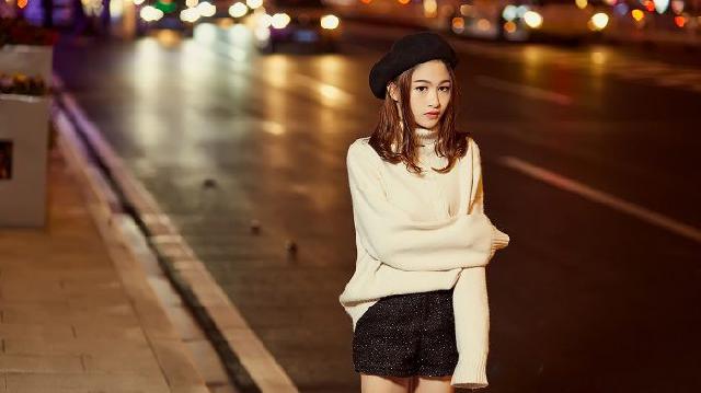 #小刘子谈情感#对你动情的女人，往往会有这几个表现，特别是第二个