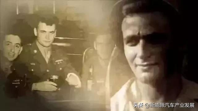 「汽车资讯」97岁的诺贝尔奖获得者，我想让汽车尾气从全世界的高速公路上消失