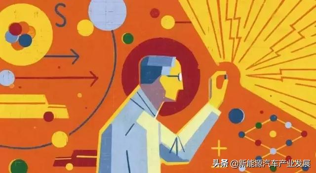 「汽车资讯」97岁的诺贝尔奖获得者，我想让汽车尾气从全世界的高速公路上消失