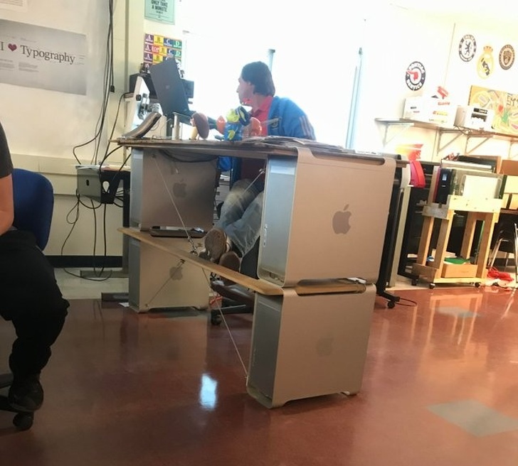 pigskin■9个具有“超强适应能力的人，”逗乐了我们的生活