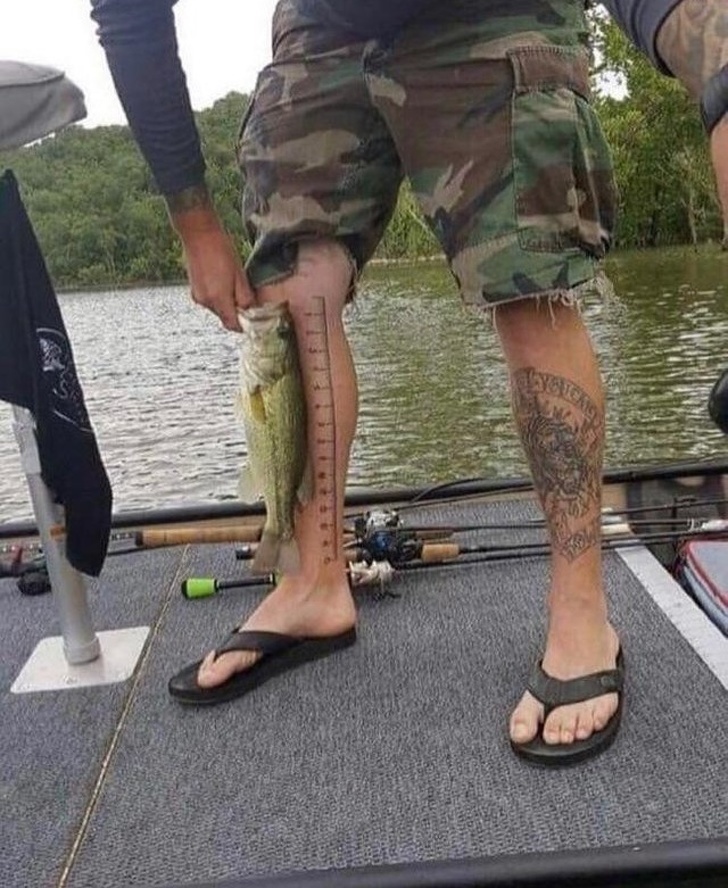 pigskin■9个具有“超强适应能力的人，”逗乐了我们的生活