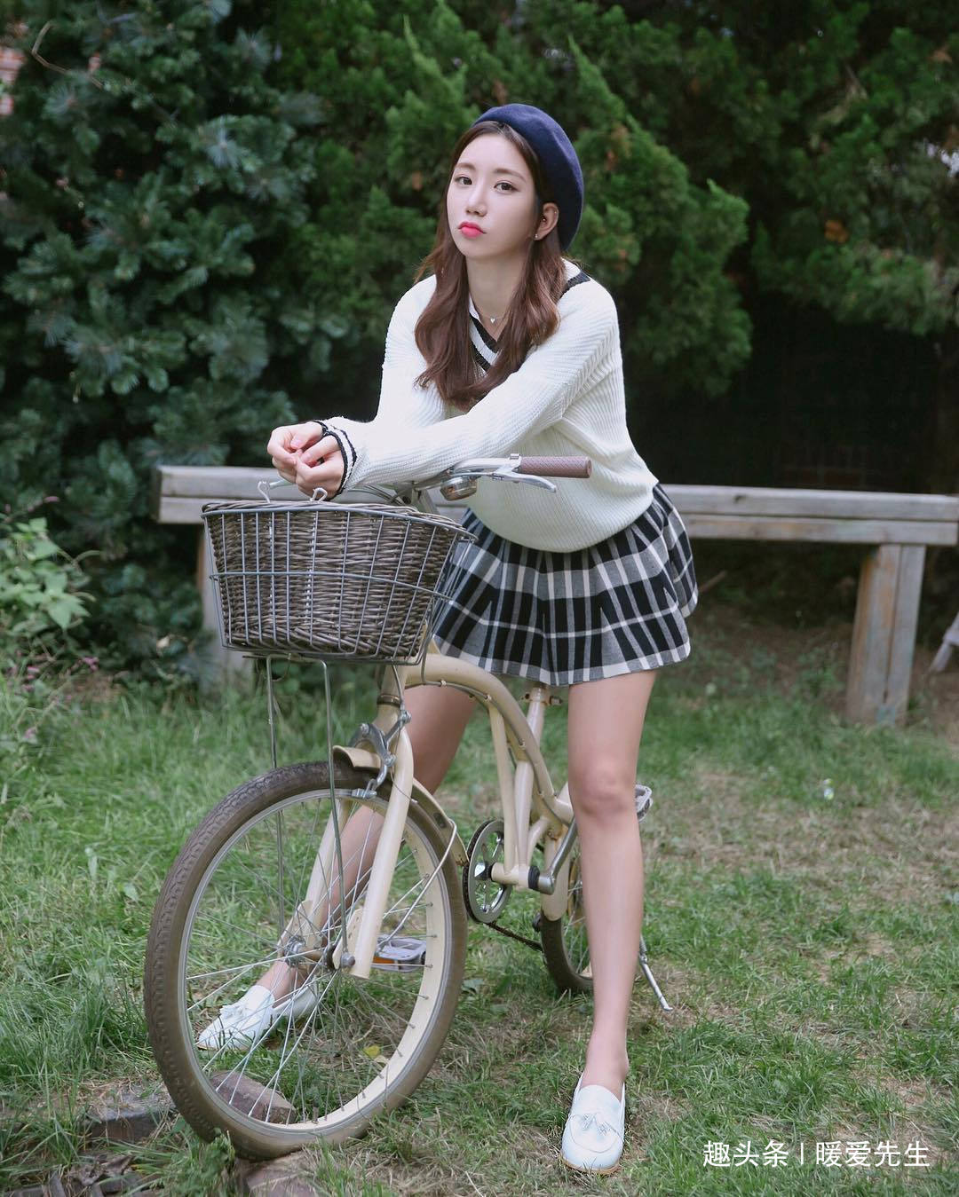 [暖爱先生]回忆起少年时的青葱岁月