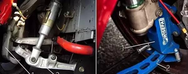 「无敌改装车」飘移到底怎么飘？这里来说个一清二楚