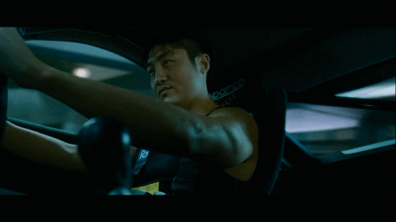 「无敌改装车」飘移到底怎么飘？这里来说个一清二楚