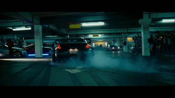 「无敌改装车」飘移到底怎么飘？这里来说个一清二楚