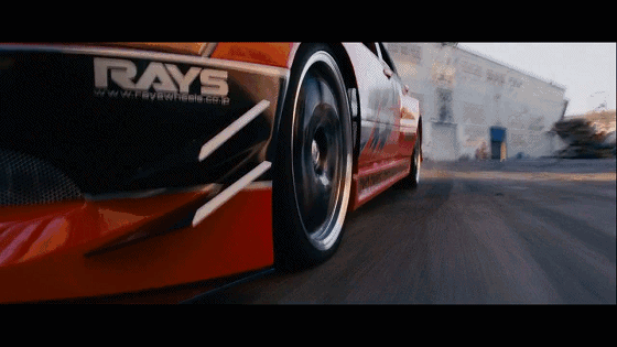 「无敌改装车」飘移到底怎么飘？这里来说个一清二楚