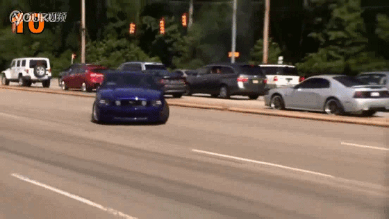 「无敌改装车」飘移到底怎么飘？这里来说个一清二楚