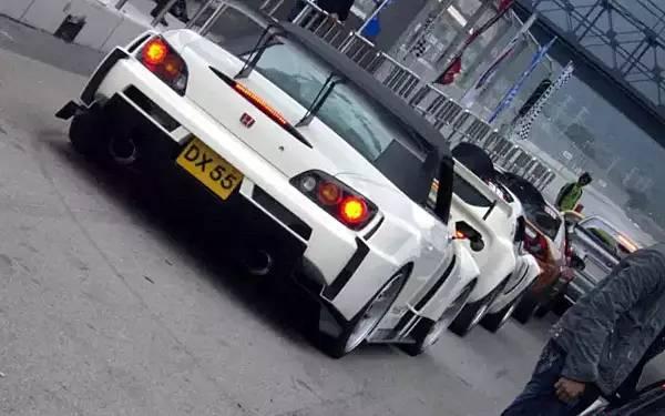 「无敌改装车」飘移到底怎么飘？这里来说个一清二楚