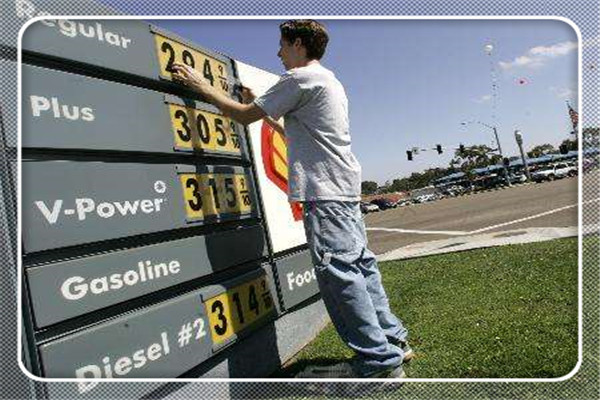 #玲珑花球#为什么美国人收入高，车又便宜，开的车却很一般