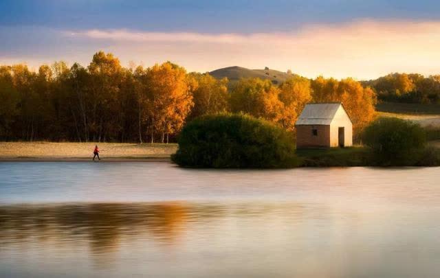 宁波城市资讯：心向美好，慢慢修行