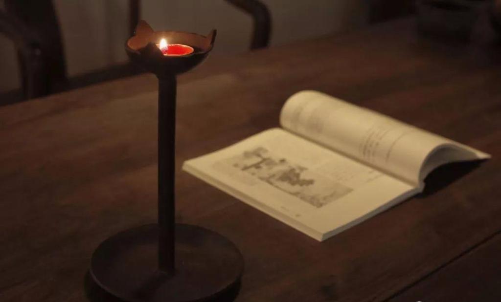 #中国茶文化知识#最好的生活：有钱，有书，有茶！