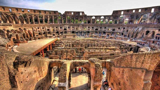 罗马与拜占庭的立法活动对欧洲社会产生了怎样的影响？
