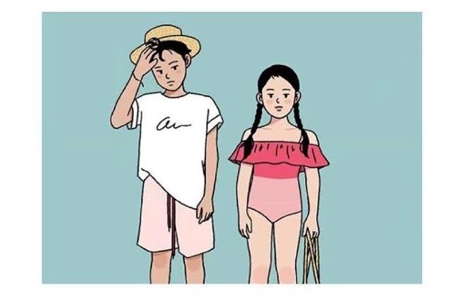 [柠檬树精]给女生的16条恋爱建议，你中了几条？