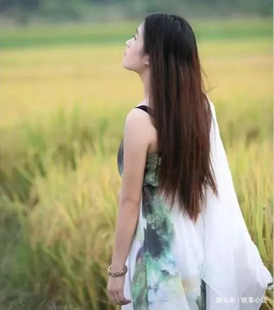 [轶事心语]心里有你的人，永远在乎你！