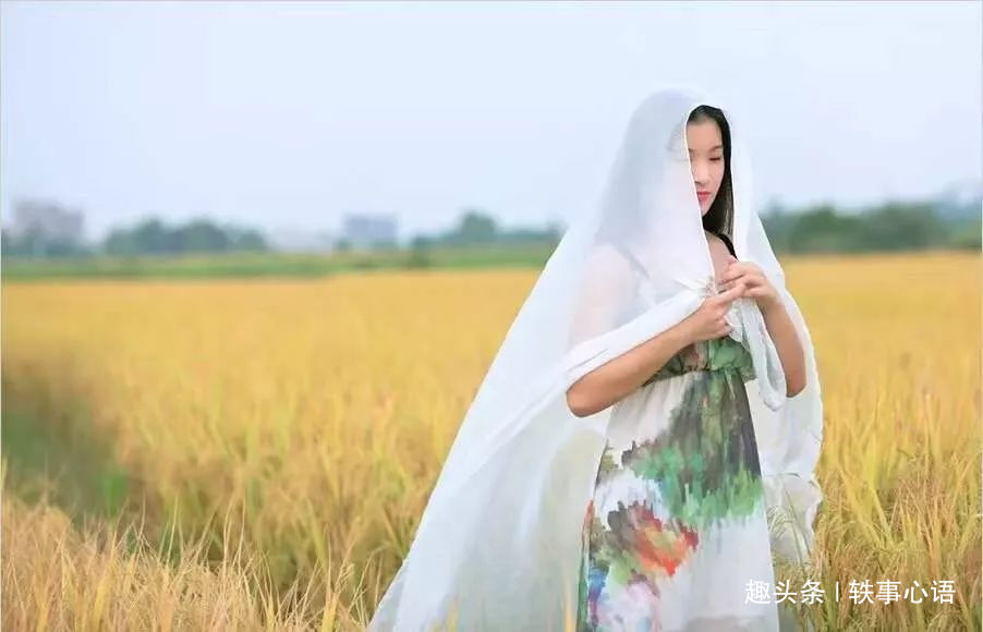 [轶事心语]心里有你的人，永远在乎你！