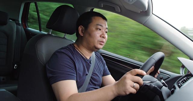 「车家号」开滴滴入不敷出 司机含泪讲述：开网约车到底有多惨？