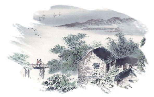 好学经典■汪国真，宁静，是为了让思想活跃；活泼，是为了让精神宁静