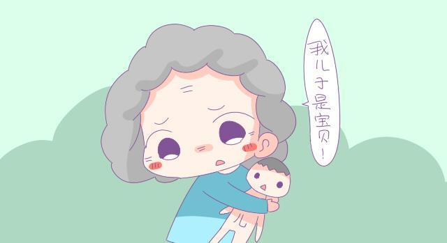 情感小冬姐@婆媳相处，生活中不要跟婆婆说这3句话，容易影响婆媳关系