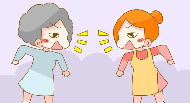 情感小冬姐@婆媳相处，生活中不要跟婆婆说这3句话，容易影响婆媳关系