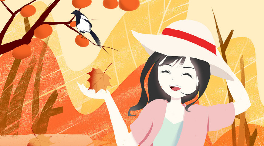 小萌说情@一个人，具备了这三个特征，会有大作为，往往非富即贵