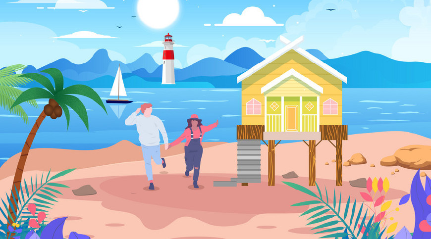 小萌说情@一个人，具备了这三个特征，会有大作为，往往非富即贵