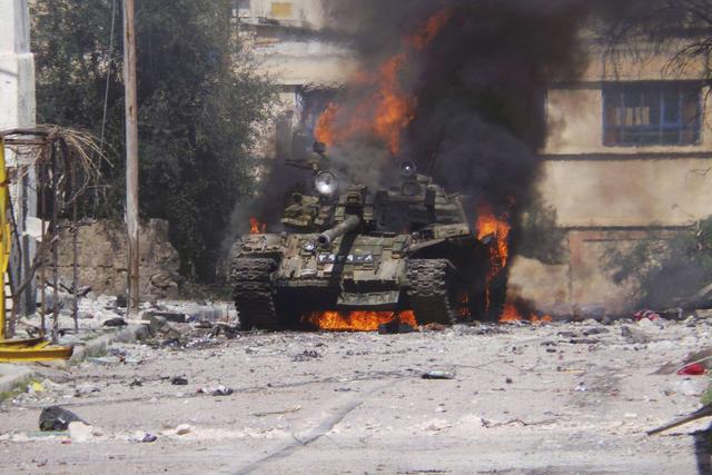 俄特种兵在叙利亚遭遇袭击，气氛刚缓和，土耳其就在背后下狠手