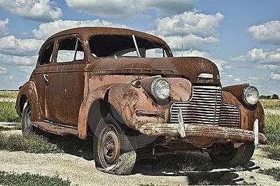 「东风风行漯河博诚店」注意！汽车生锈真的不是小事…