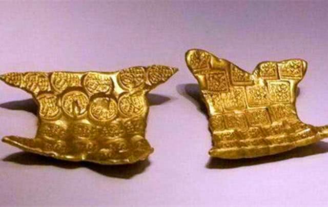 古代皇帝赏赐的“黄金万两”，是真的黄金吗？事实上根本不值钱！