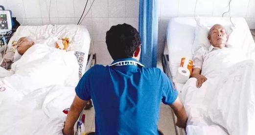 「浅浅情感说」过了60，自私的父母最伟大！此文很有意义，建议收藏