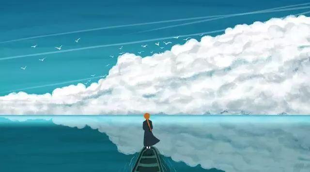 情感恋爱学堂@聪明的男人，不会爱上有这4个特征的女人