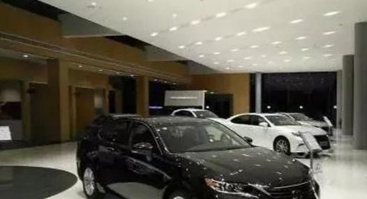 滨海县广播电视台：为什么买新车不能马上开走，要在4S店多停一晚，有猫腻？