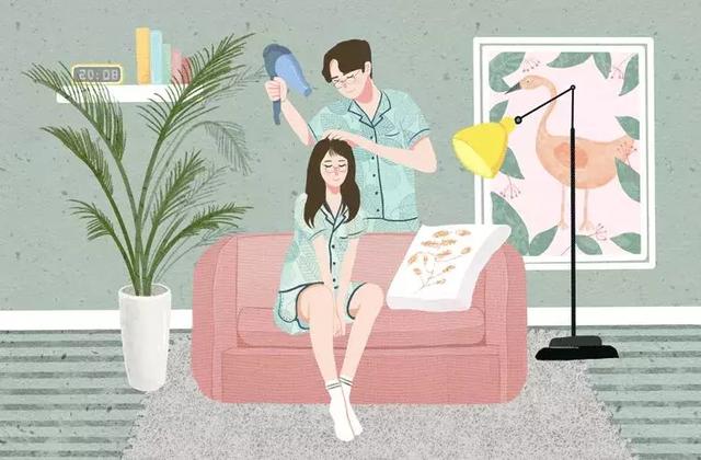 「情感文章丶」这些土味情话，有撩到你吗？