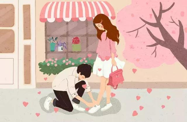 「情感文章丶」这些土味情话，有撩到你吗？