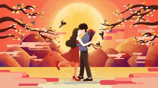 「情感文章丶」这些土味情话，有撩到你吗？