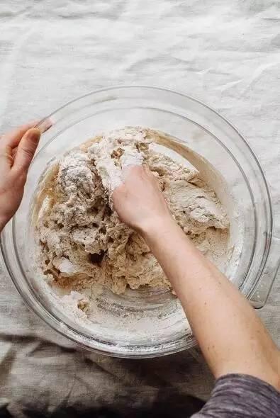 烘焙日记，如何自制面包，看完你就可以上手了！