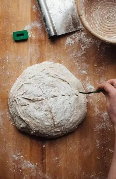烘焙日记，如何自制面包，看完你就可以上手了！