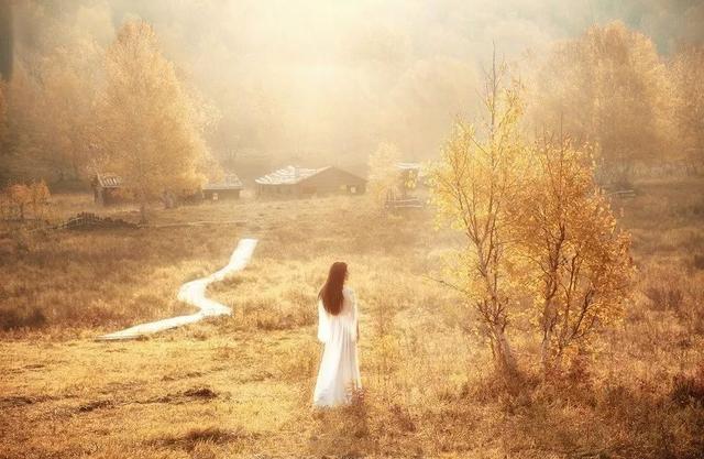 格式化孤单：人生，过的是心情，生活，活的是心态