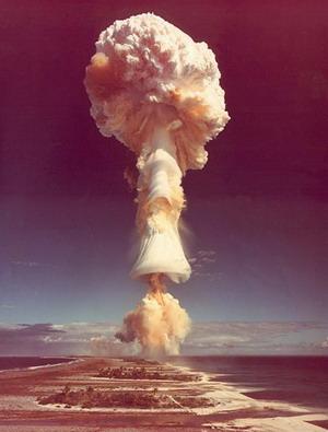残酷的美苏三战计划：美国要用300枚核弹灭敌，苏联三周结束战争