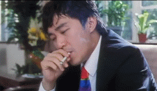 康普森李娜@假如马云当年选择卖农资，他现在一定是这样的