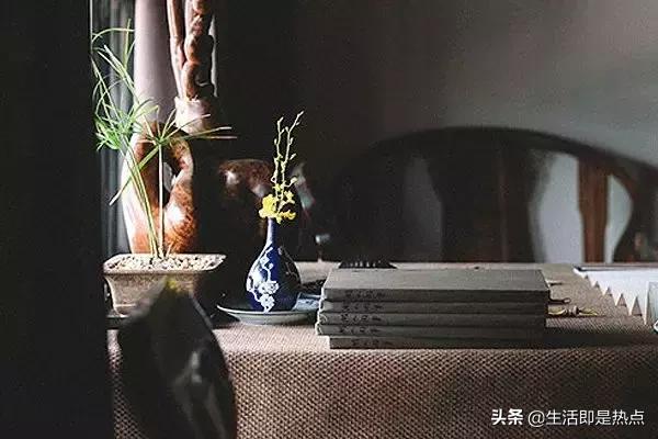 浅浅情感说@人，越朴素，越高贵